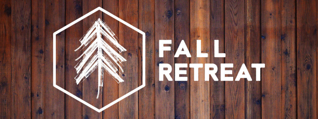 2023  Young Adult Fall Retreat  