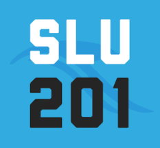 SLU 201 - Washington DC 2025