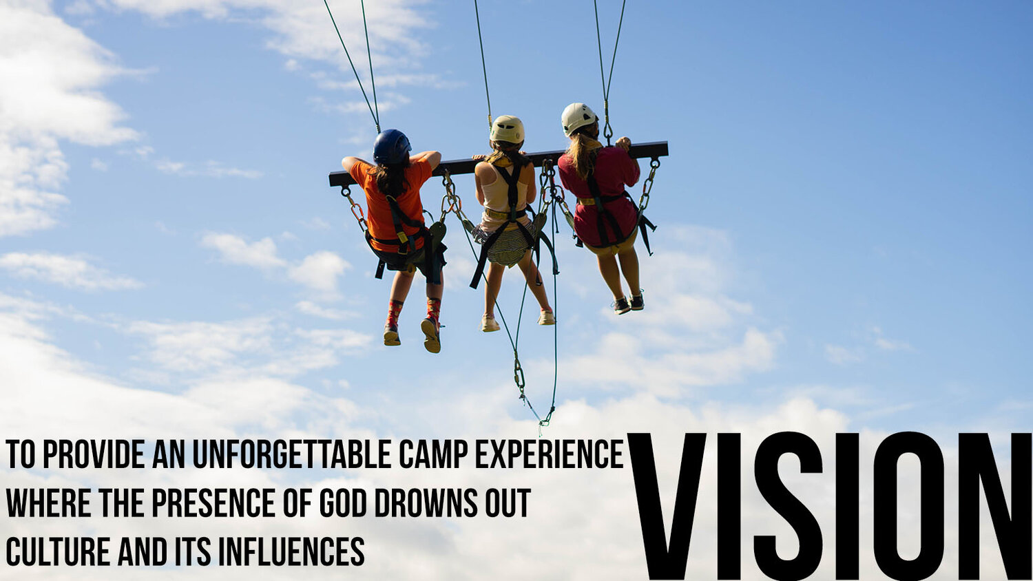 Woodlands Kids Summer Camp 2025