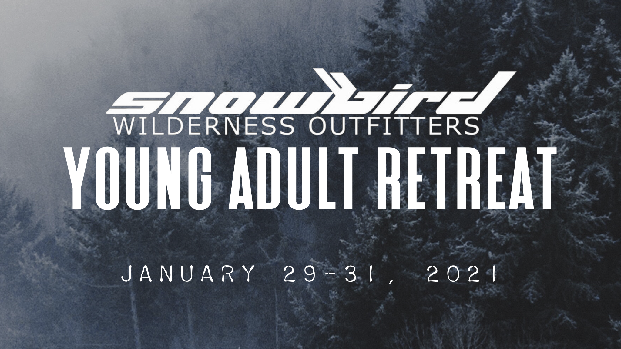 2021 SWO Young Adult Retreat 